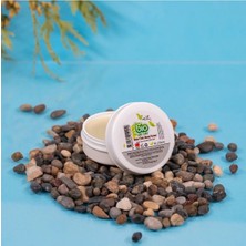 St. Morritz Bio Hay Hay Bitki Özlü Masaj Kremi 20ML