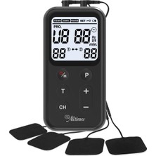 St. Morritz Elektro Terapi Fizik Tedavi Tens Cihazı