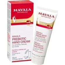 Trendexa Prebiyotik El Kremi 50 ml