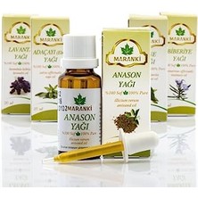 Trendexa Anason Yağı 20 ml