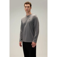 Ellesse Erkek Uzun Kollu Tişört