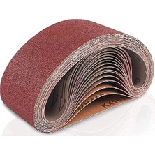 Trendexa Sonsuz Bant Tank Palet Zımpara 53.3x7.5 cm 60 Kum