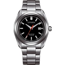 Citizen AW1900-50E Super Titanium Eco-Drive