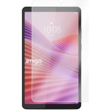 Trendexa Lenovo Tab One TB305XU 8.7 Inç ile Uyumlu Mat Ekran Koruyucu 9h Temperli Kırılmaz Esnek Nano Cam, Parmak Izi Bırakmayan Yansıma ve Parlama Önleyici