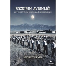 Himalaya Kitap Bozkırın Aydınlığı