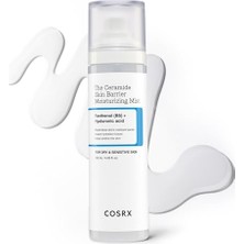 Trendexa The Ceramide Skin Barrier Moisturizing Mist