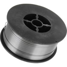 St. Morritz Gazsız Gazaltı Kaynak Teli 0,8 mm 1 kg