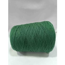 Pi Yarn Italya Üretimi %47 Merino-%47 Akrilik-%6 Polyester Içerikli El Örgü Ipi 300GR