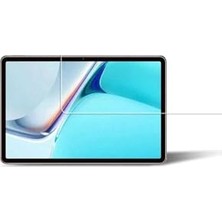 Trendexa Galaxy Tab S9 ile Uyumlu Renksiz Blue Nano Ekran Koruyucu