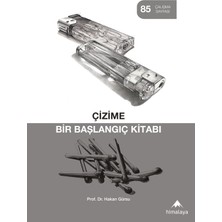 Himalaya Kitap Çizime Bir Başlangıç Kitabı