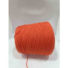 Pi Yarn Italya Üretimi %47 Merino-%47 Akrilik-%6 Polyester Içerikli El Örgü Ipi 300GR