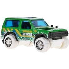 Trendexa Tekli Araba Nissan Patrol Custom HTC89