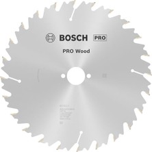 Trendexa Profesyonel Daire Testere Bıçağı, Speedline Wood, Ahşap Kesmek Için, Ø 250 mm