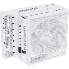 Trendexa Edge Gold 3.1 Pcie 5.1 1200W 80 Plus Gold Modüler Güç Kaynağı Bir Beden
