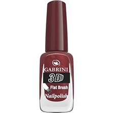 Trendexa 3D Nail Polish 78 1 Paket (1 x 1 Adet)