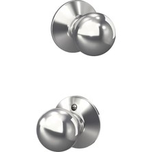 Trendexa F10ORB625 Orbit Geçiş Düğmesi, Açık Krom