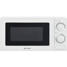 Trendexa OVMDF01 20 L Mikrodalga Fırın
