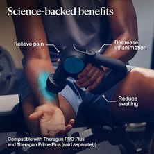 Trendexa Therabody Pro Plus Soğuk Başlık