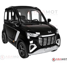 Arora Volta Ev2 5300 W Elektrikli Araba Lfp Batarya