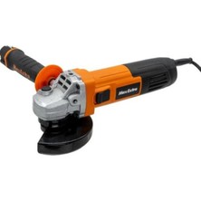 St. Morritz Maxextra MX9118 Avuc Taslama 115 mm