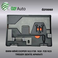 ÖZF Auto ÖZF0060 BMW N13 F30 MİNİCOOPER N18 YM F20 N15 TRİGER SENTE APARATI