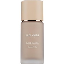 Trendexa 801 Gentle Pink SPF30 Nemlendirici, Parlak Bitişli Fondöten