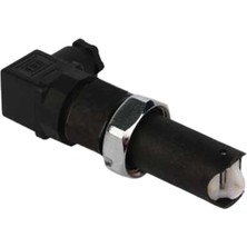 St. Morritz Daldırma Tip Su Akış Sensörü / Türbin Debimetre 1