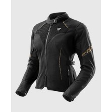 Rebelhorn Jax Gold Kadın Montu