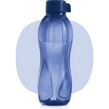 St. Morritz Eco Şişe 1 Litre Kamp Matara Suluk Çevir Kapak Büyük Boy