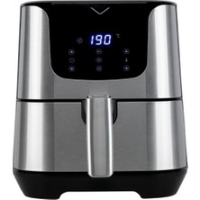 St. Morritz Lightfry 15 x