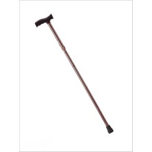 St. Morritz Katlanabilir Ayarlı Baston Asa Ithal