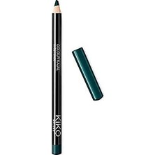 Trendexa Göz Kalemi - Colour Kajal 08 Forest Green 71 (08 Forest Green)