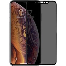 Emybox Iphone 11 Pro Max Uyumlu Tam Kaplayan Görünmez Hayalet Ekran Koruyucu Telefon Camı