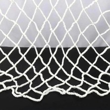 St. Morritz Güvenlik Filesi 2x3,5m Göz Aralığı 10X10CM Ip Kalınlığı 6mm