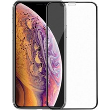 Emybox Apple Iphone X/xs/11 Pro Uyumlu Tam Kaplayan Kırılmaz Full Ekran Koruyucu Telefon Camı X/xs/11 Pro