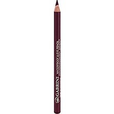 Trendexa Lip ve Eye Pencil 10
