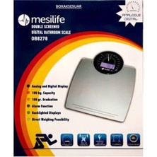 St. Morritz Db 8278 Banyo Tartısı