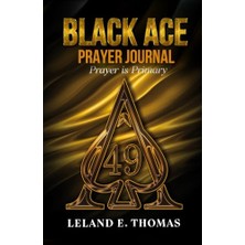 Trendexa Black Ace 49 Dua Günlüğü: Dua Önceliklidir