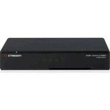 St. Morritz SX88+ H.265 Hevc Hd Optıma Combo