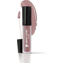 Trendexa Staylong Lipcolor-Kissproof; Uzun Süre Kalıcı Lipgloss, Believer, 128-5 ml