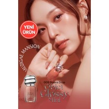 Trendexa Nemlendirici ve Parlak Bitişli Mini Tint Objet Glossy Mini 009 Guava Drop, 111659