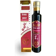 Trendexa Kırmızı Pancar Ekstraktı 250 ml