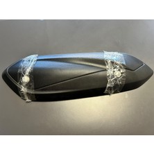 Imza Motor Volta Ps5 ve Ps3 Orijinal Egzoz Koruma Plastik Kapağı (Isıya Dayanıklı)