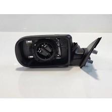 Viewmax Bmw 5 Serisi 1996-2003 Dış Dikiz Aynası Sol (Oem NO:51168266585)