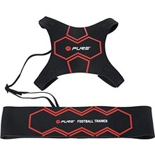 Trendexa Pure P2I200410 Tek Başına Futbol Antrenmanı