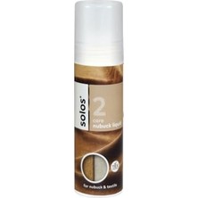 Trendexa 3760 Nubuck Liquid 75 ml