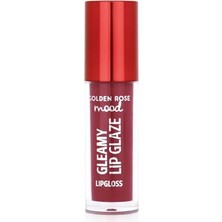 Trendexa 206 Plum Glaze Renkli Dudak Parlatıcısı