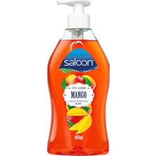 Trendexa Sıvı Sabun Mango 400 ml