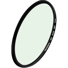 7ARTISANS 82MM 1/4 Black Mist Filter