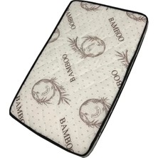 St. Morritz 20CM 80X130 Ortopedik Yaylı Beşik Yatağı